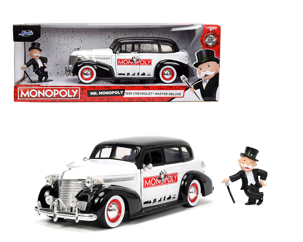 本物新品保証】 JADA TOYS 1939 1/24 シボレー ローライダー ミニカー