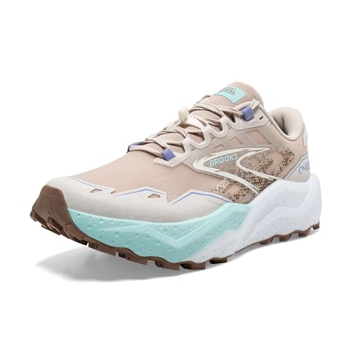 Womens Brooks Caldera 7