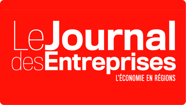 LE JOURNAL DES ENTREPRISES