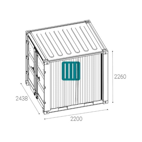 Quelles sont les dimensions de palettes idéales pour votre besoin et votre  type de transport?