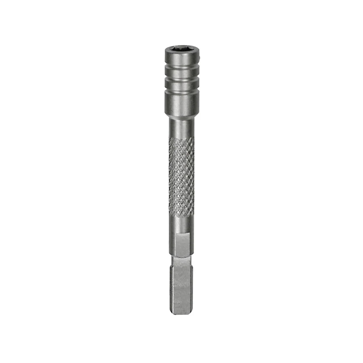 Leatherman Bit Driver Extender black