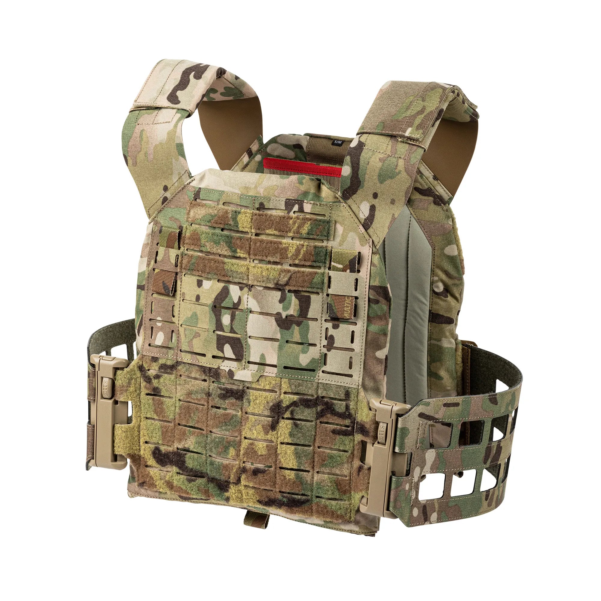 5.11 MultiCam QR Plate Carrier Base