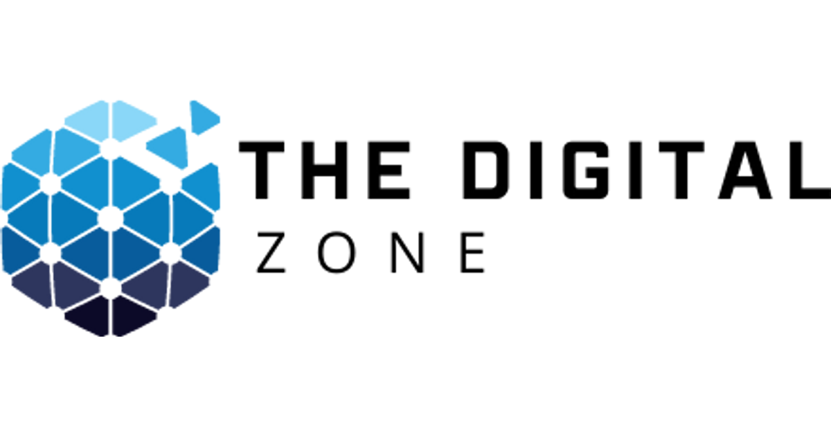 The Digital Zone