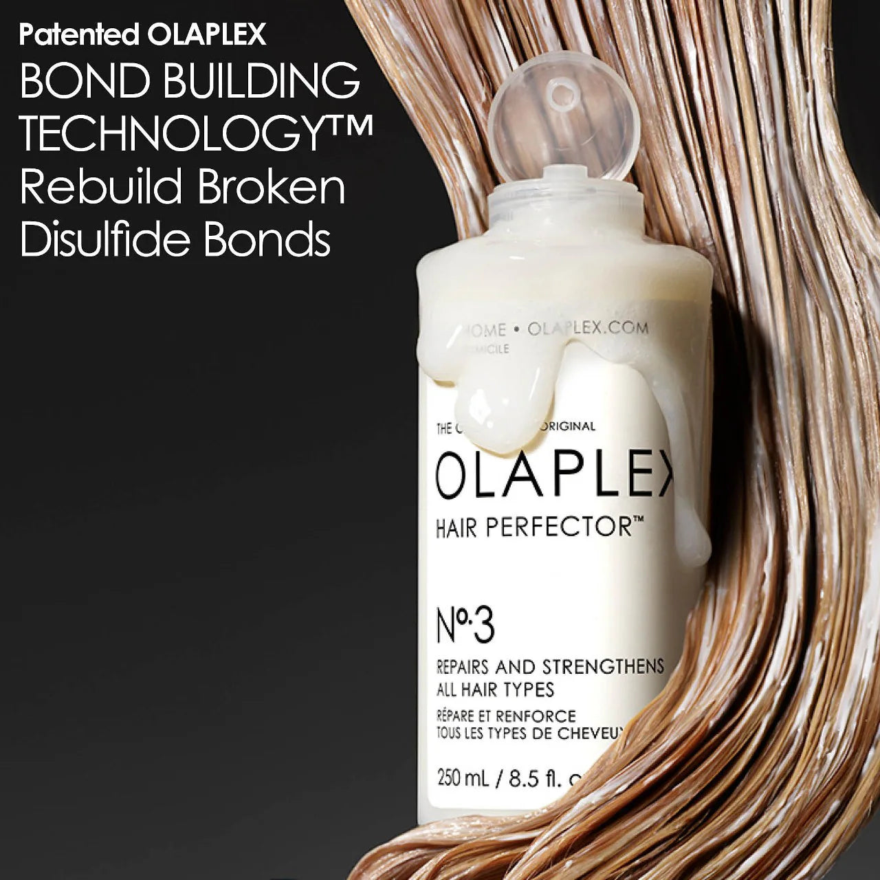 What Is The Olaplex No 7 Bonding Oil? - Vinaccia Hair