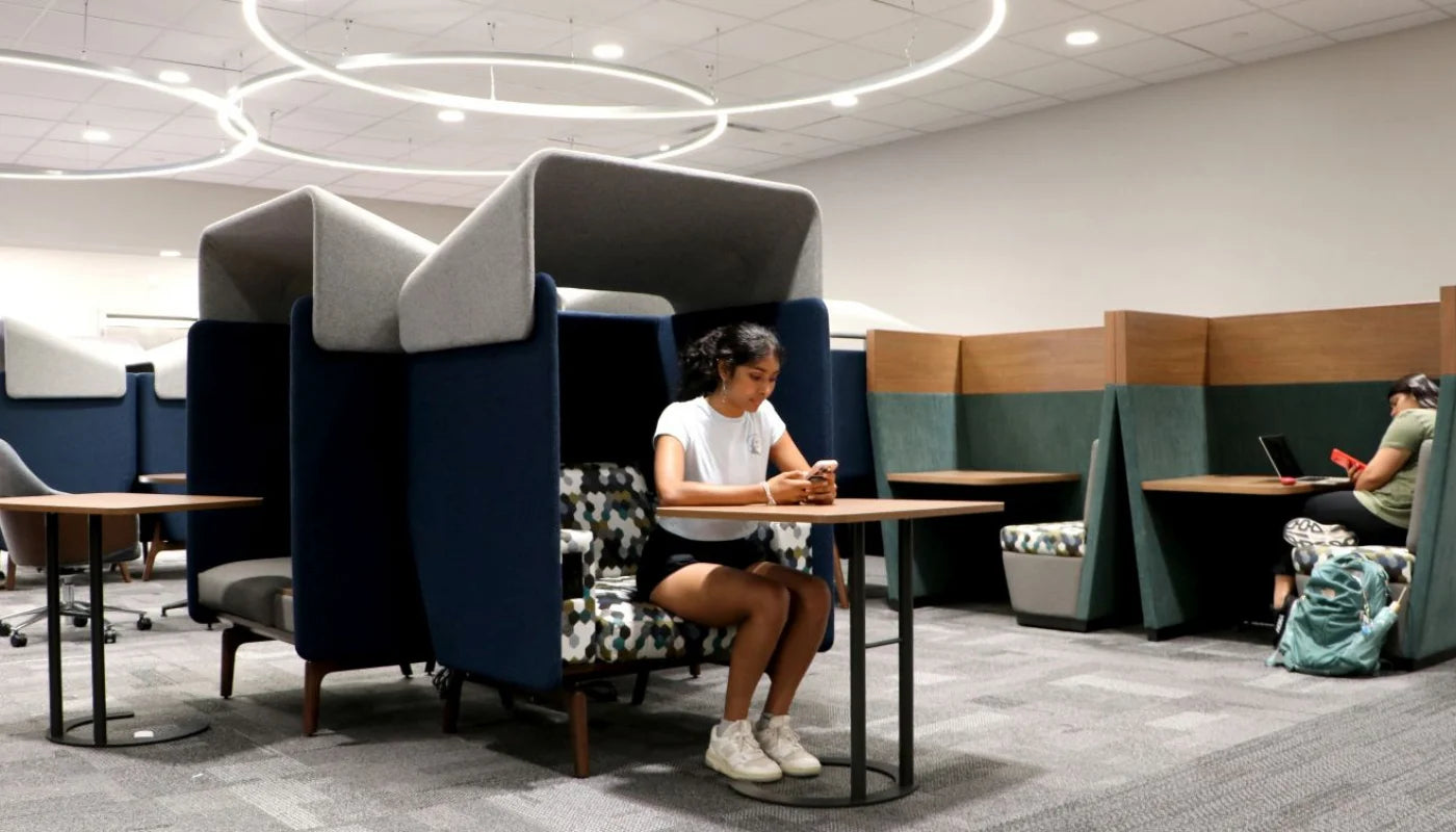 University of Georgia - Science Library