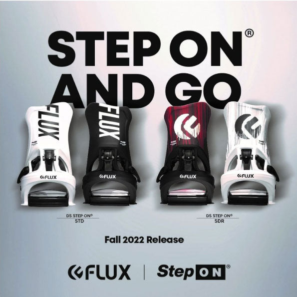 FLUX SNOWBOARDING COMPANNY