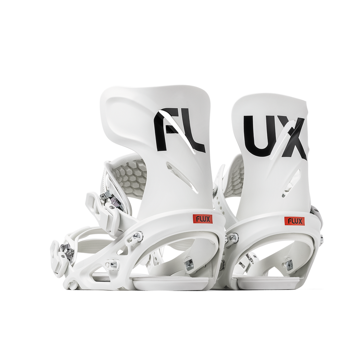 暖色系 2021-2022 FLUX DSW White ウイング フラックス