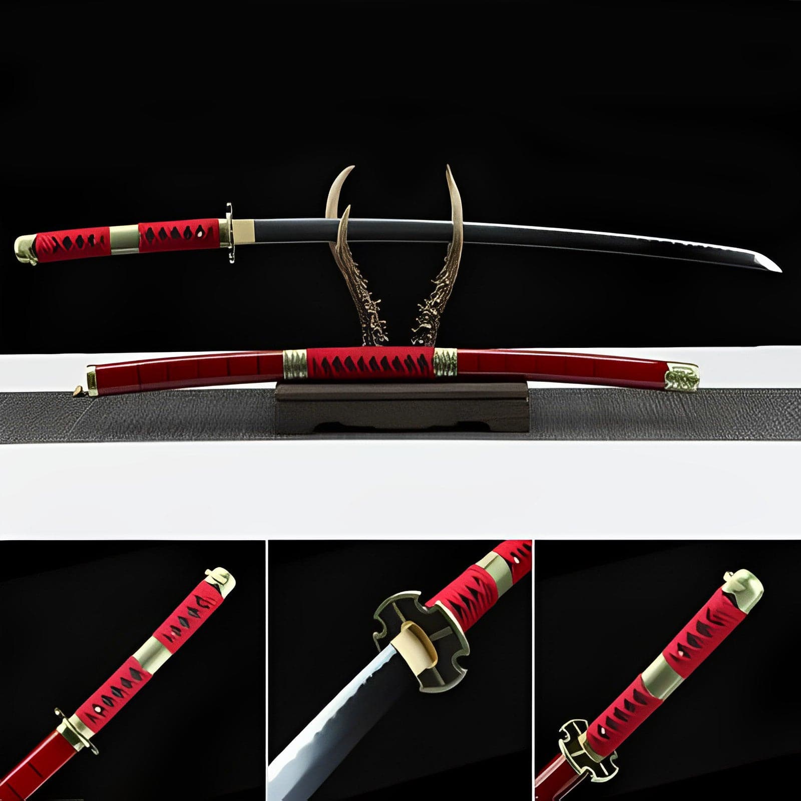 Shop All Anime Swords  Katanas  Hobby Maniaz