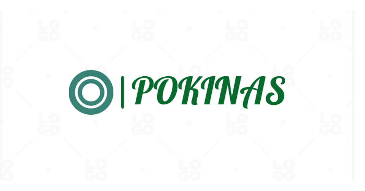 Pokinas