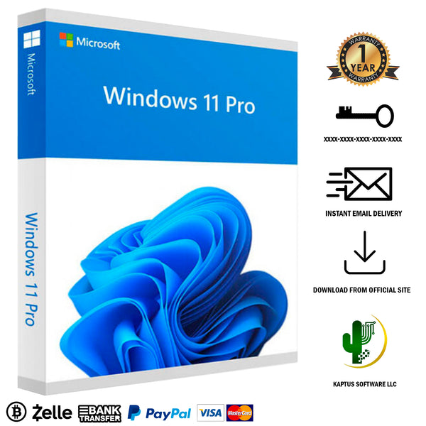 Windows 11 Pro N Original 1 Pc Permanente– Kaptus Software