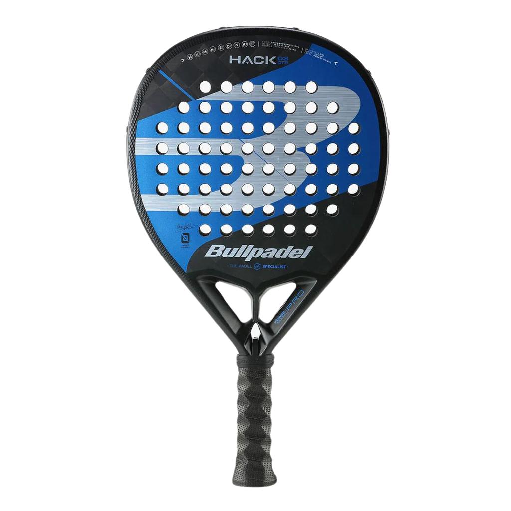 Padel Hesacore Tour Grip Small – Just Simply Vintage