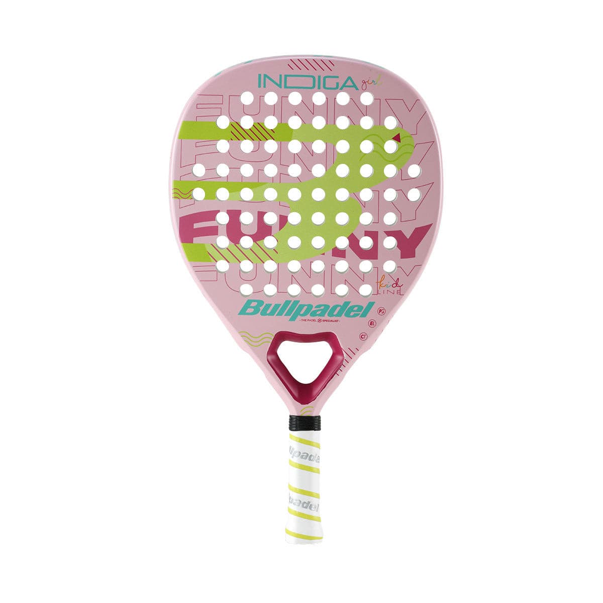 Padel Hesacore Tour Grip Extra Small XS – Just Simply Vintage