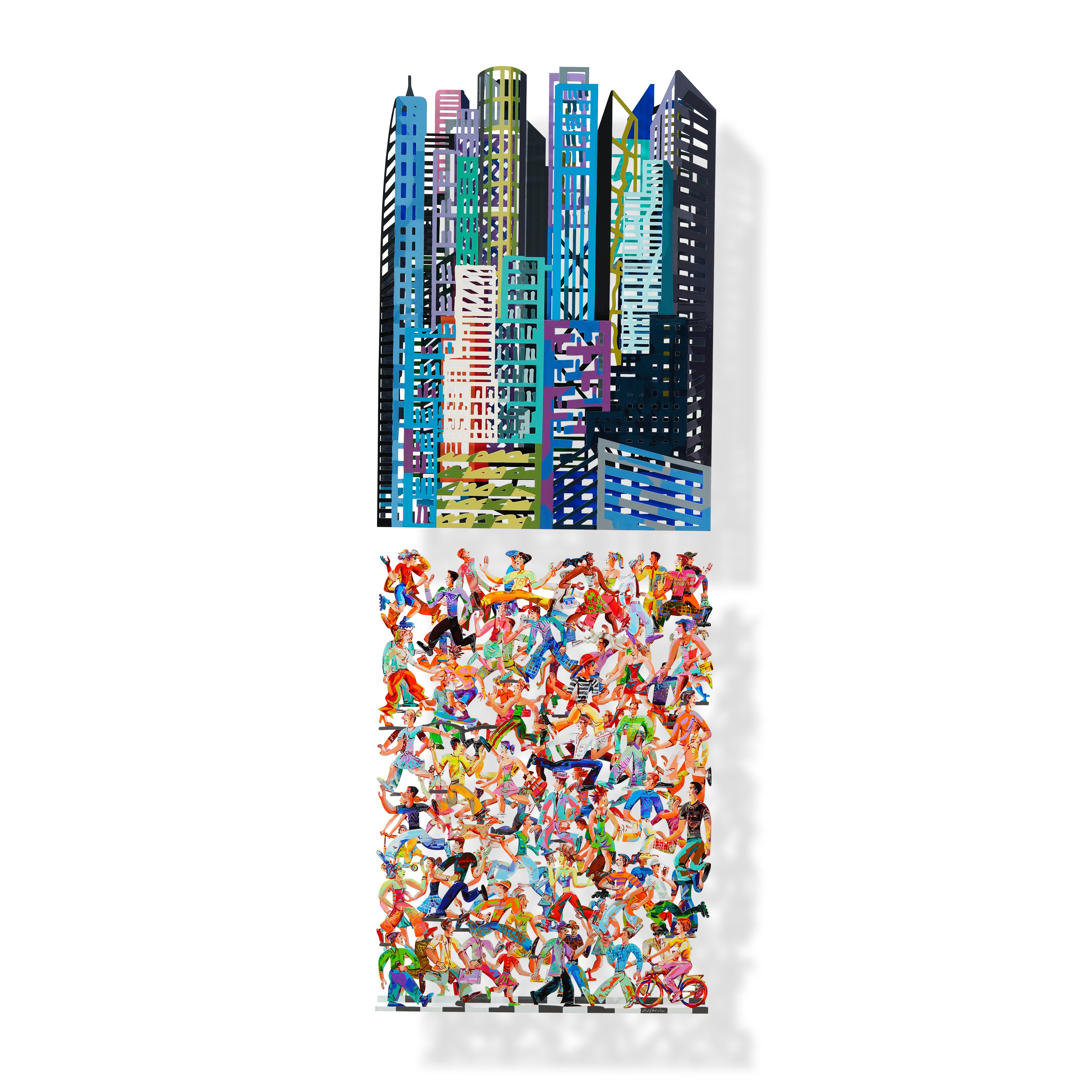 david gerstein urban art