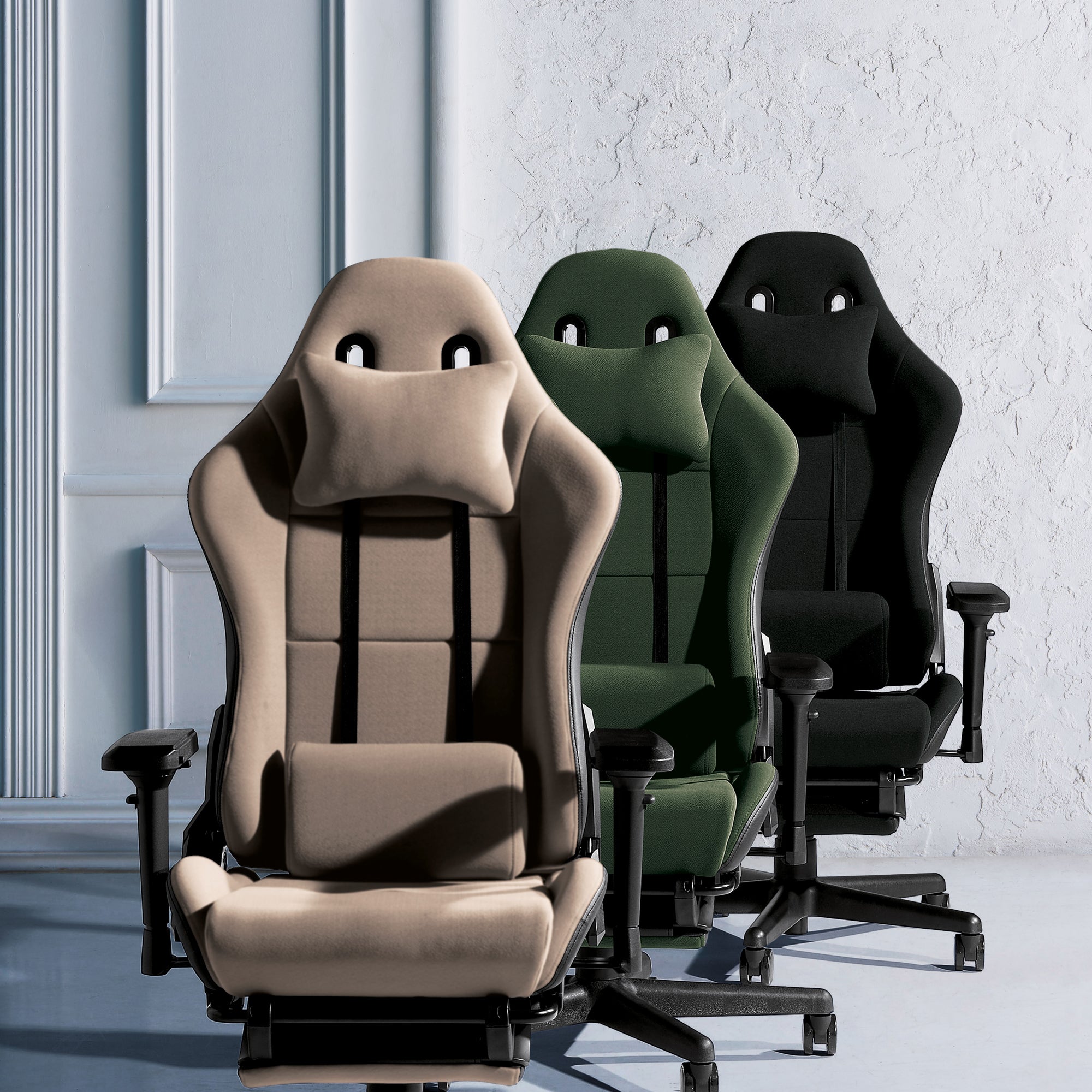 配送日指定可 Mr.Chairs ウィステリア ゲーミングチェア - crumiller.com