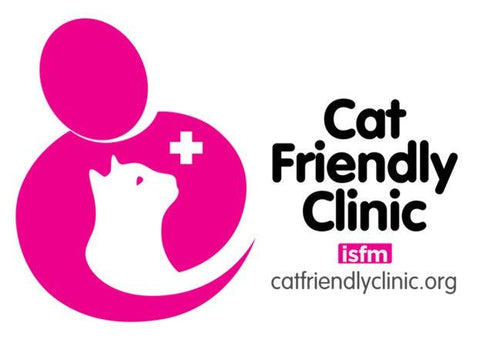 cat friendly clinic