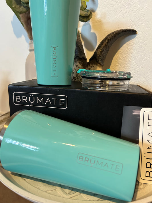 BrüMate Hopsulator Duo 2-in-1 l Gold Leopard (12 oz cans/tumbler) – Whiskey  Creek Boutique