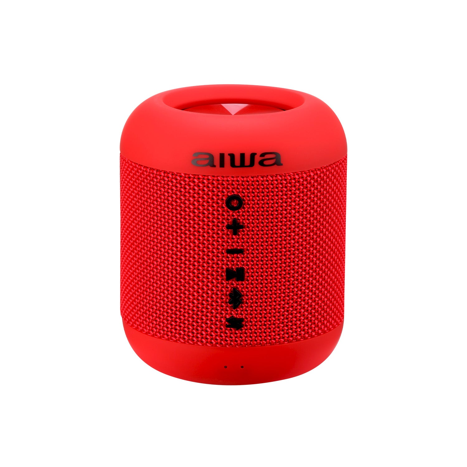 Aiwa Portable Bluetooth Boombox Speaker Ipx7 Waterproof With Multi