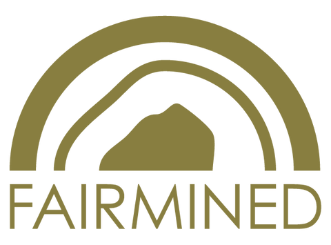 Fairmined Logo