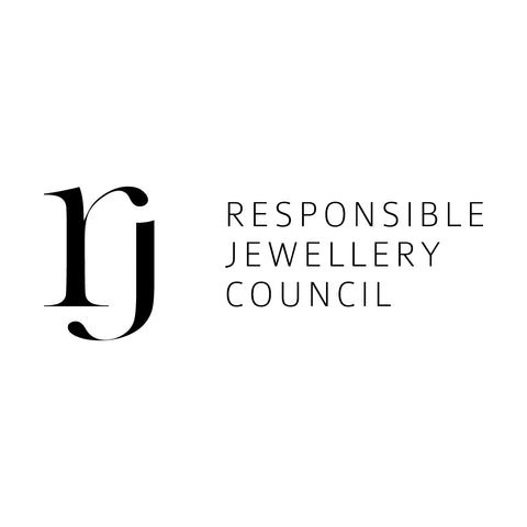 RJC - Responsible Jewelry Council Logo