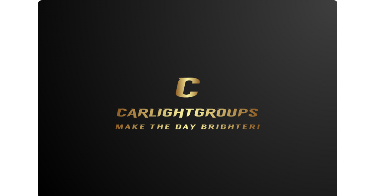 Carlightgroups