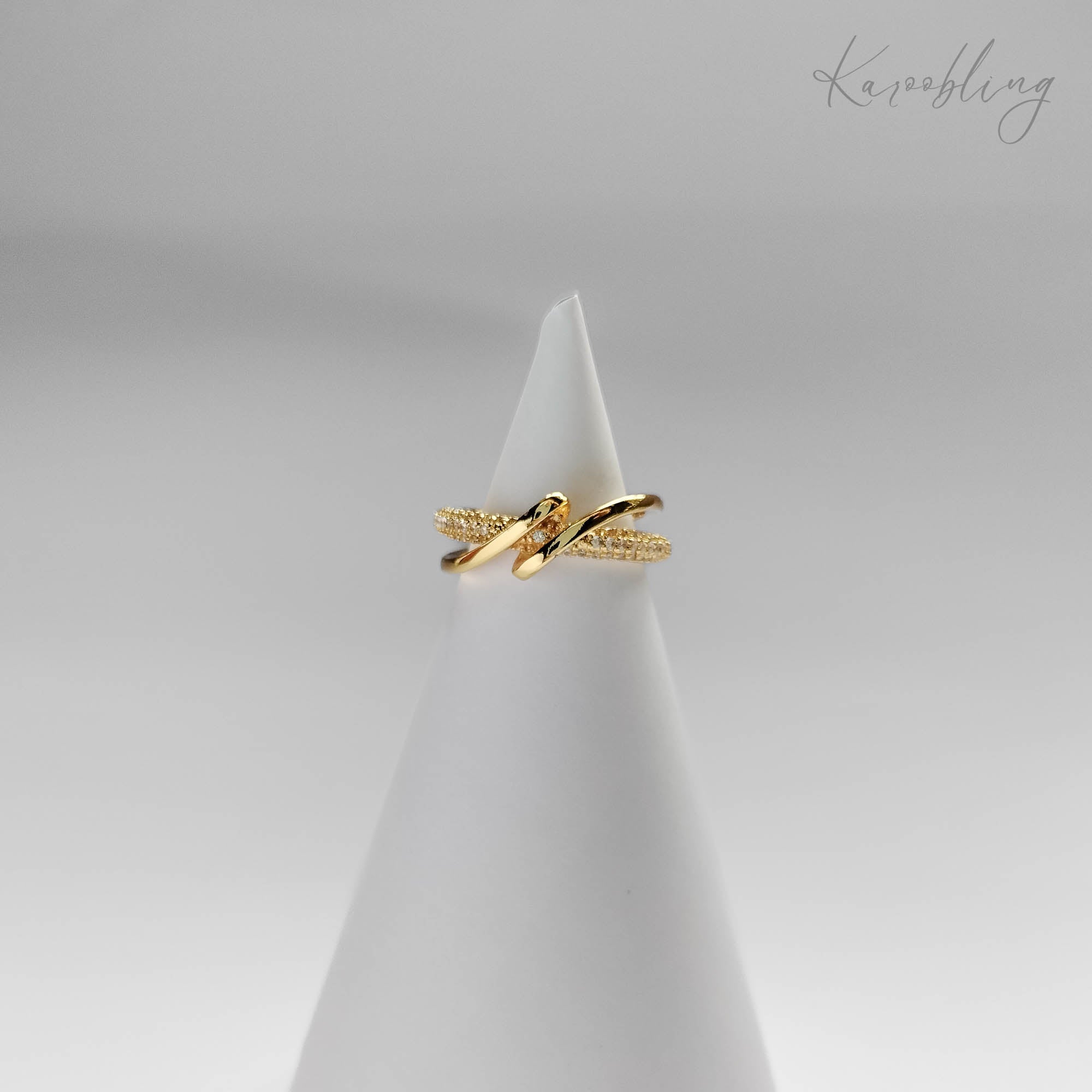 Gold_Plated_Fantasy_Twist_Ring