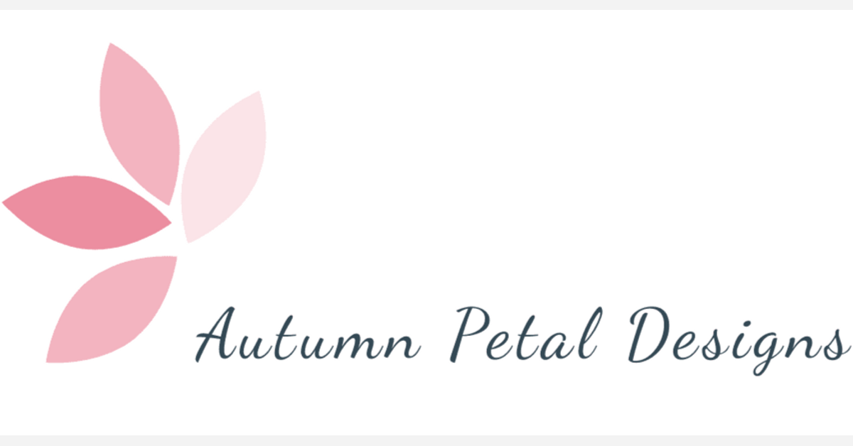 Autumn Petal Designs