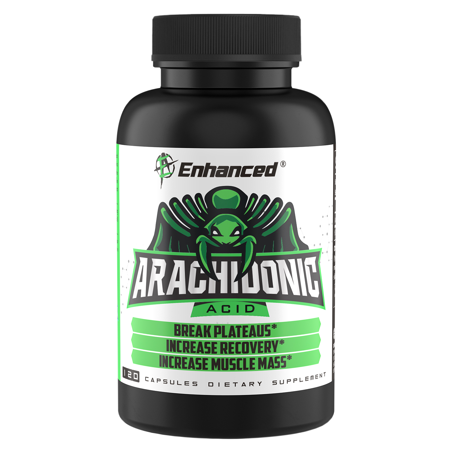 Arachidonic Acid - Enhanced Labs EU product image