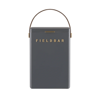 Fieldbar Drinks Box / Safari White – Chefs Choices