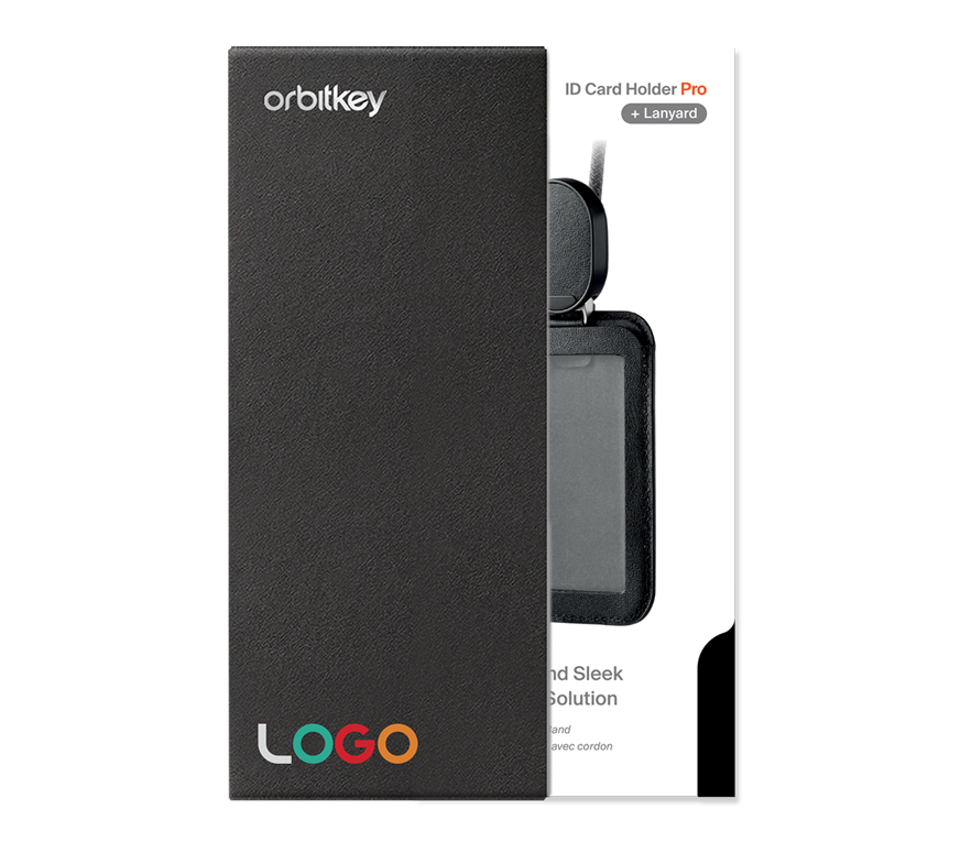 ID Card Holder Pro – Orbitkey Europe