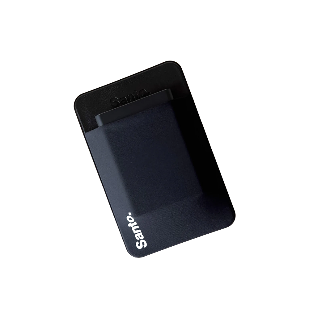 Santo Pocket will take stylish care about your SSD. – SANTO