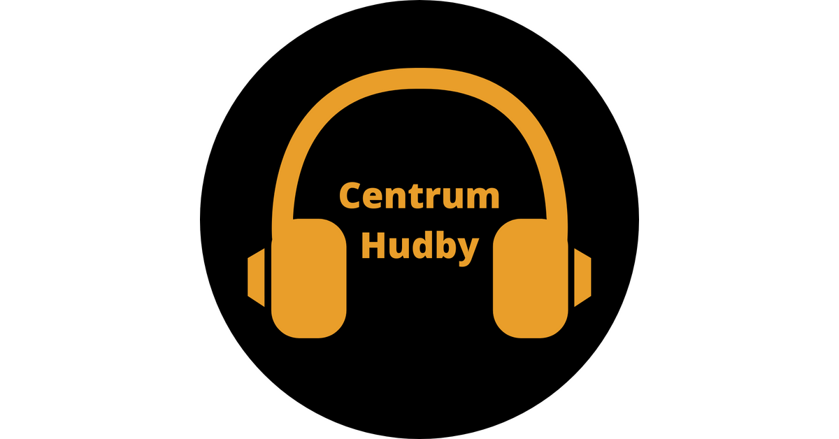 Centrum Hudby