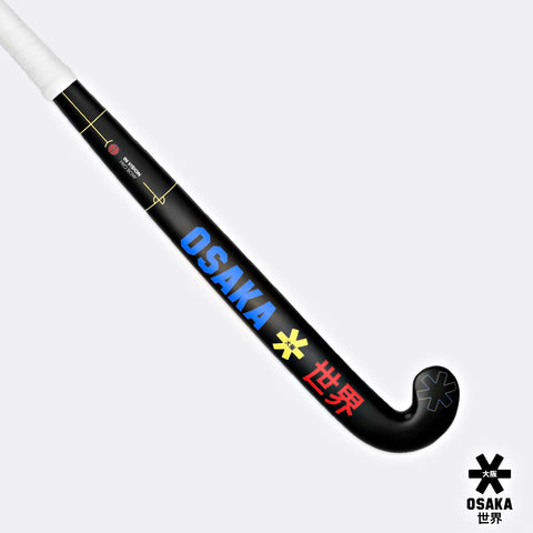 Zogenaamd Pittig Wiskundig Indoor Vision GF Junior | OSAKA Hockey - hockeybakery.com – Premium Field  Hockey Sticks & Gear | hockeybakery.com