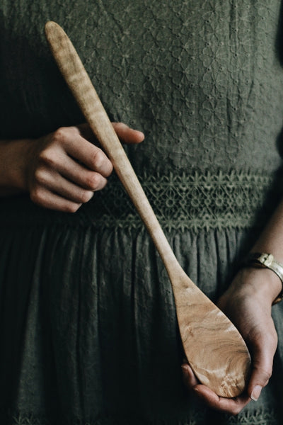 World's Best Cookie Spatula by Old World Kitchen - Fieldshop by Garden & Gun