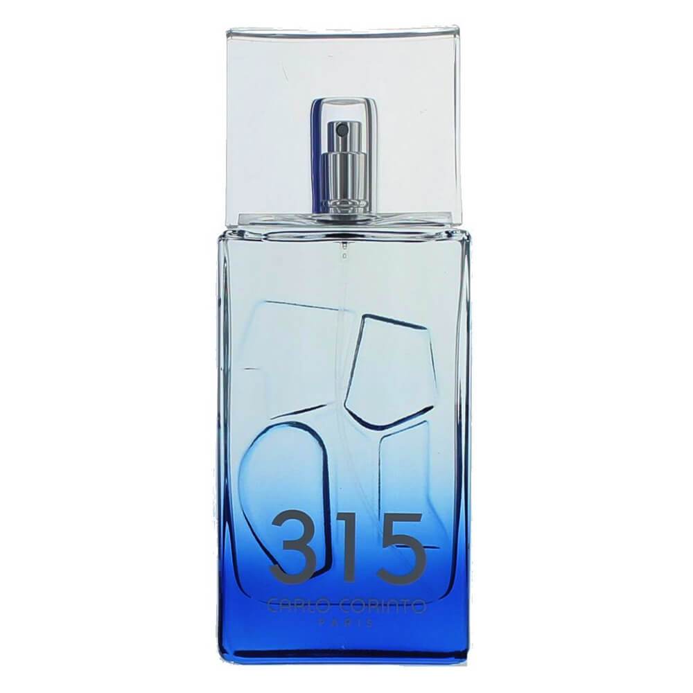 Carlo Corinto - 315 For Men 100ml – EXCITED