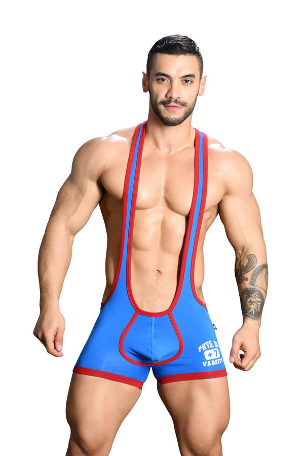 Ropa Interior Sexy Para Hombre – EXCITED