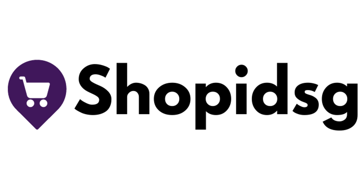 Shopidsg