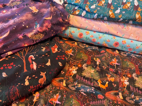 Choosing the Best Knit Fabrics For Kids Clothes [Sewing] – Little Rhody  Sewing Co.