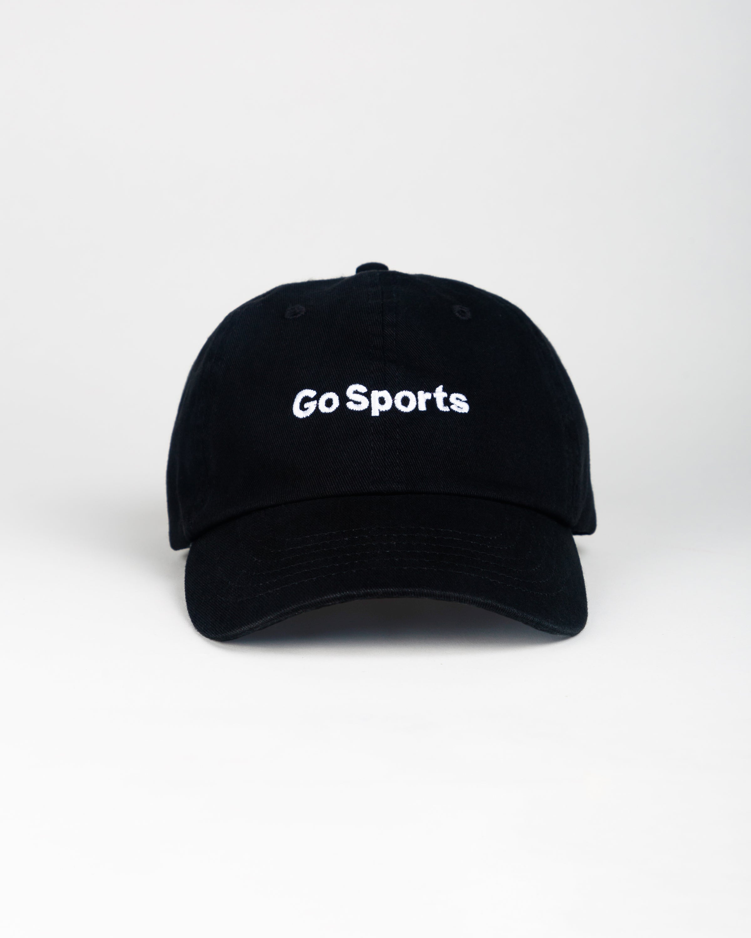 Go Sports Hat  $45 — QUEERA