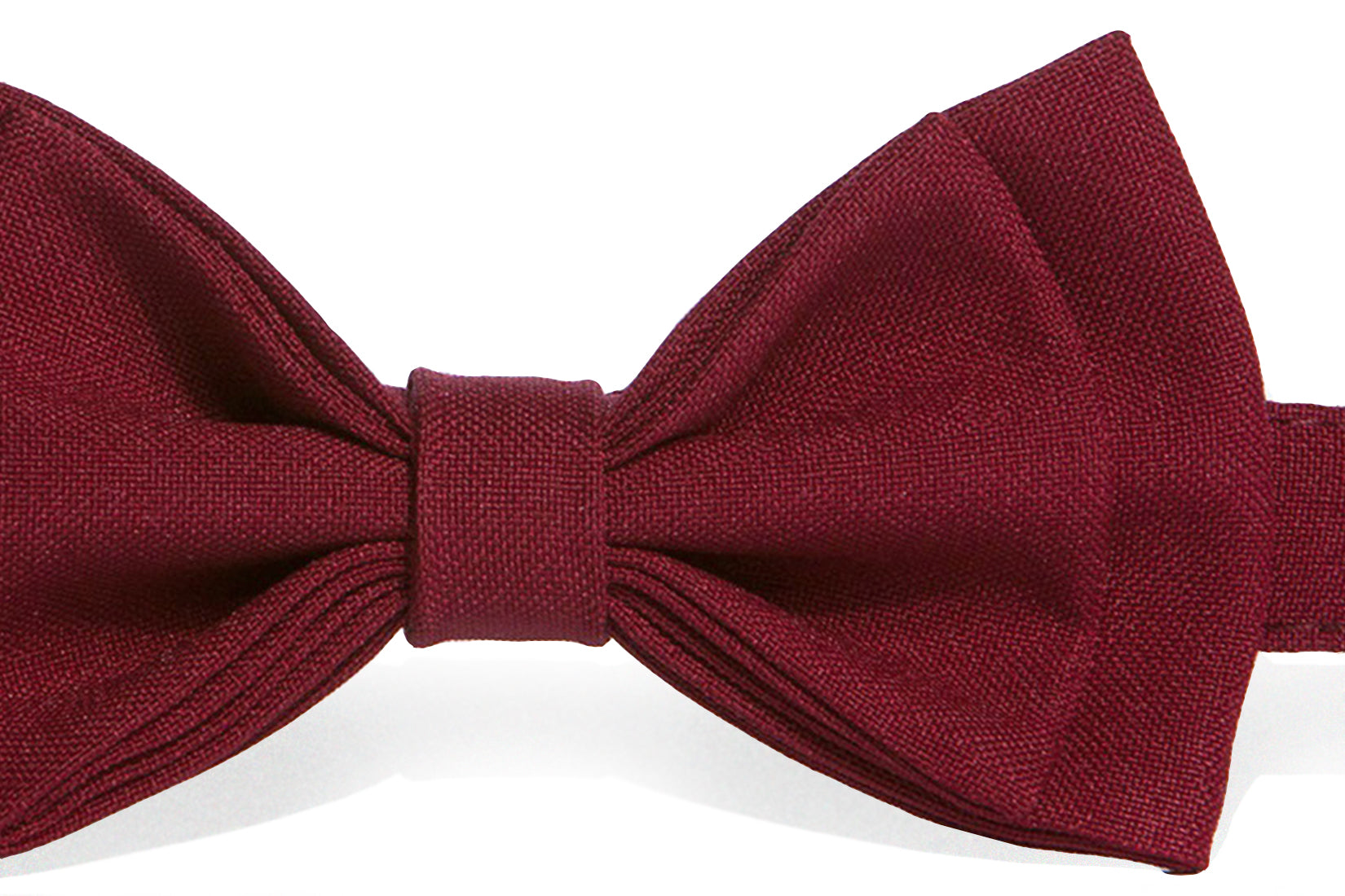 necktie bow tie