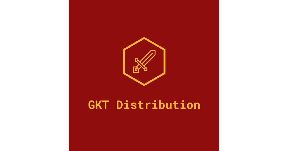 GKT Distribution