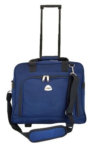 laptop bag on wheels