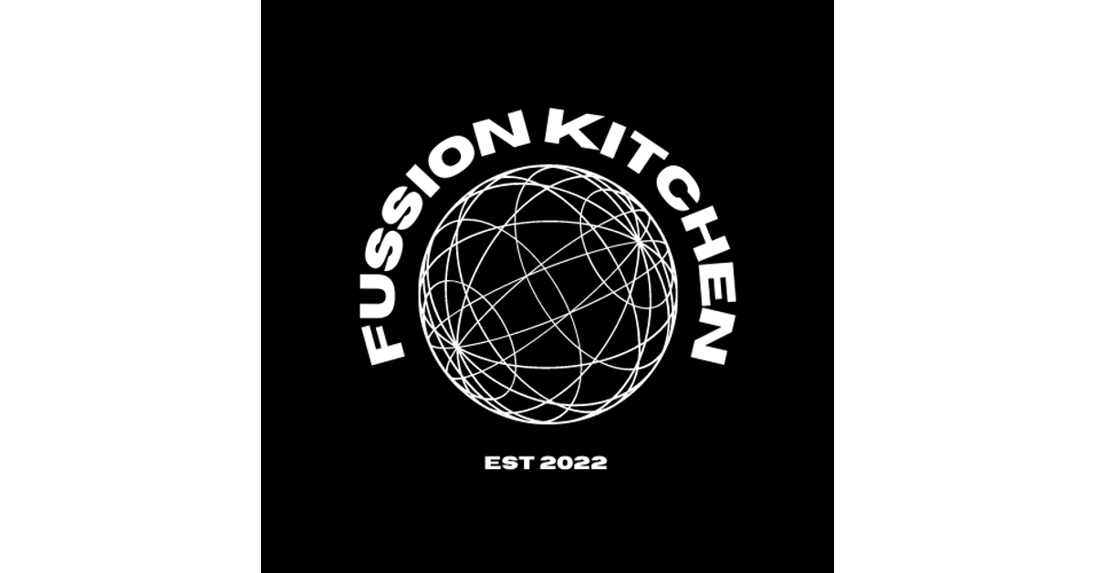 Fussion Kitchen