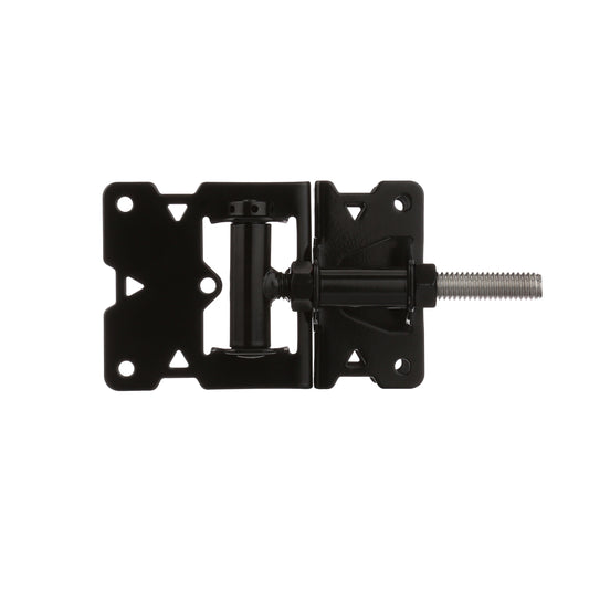 self locking hinges