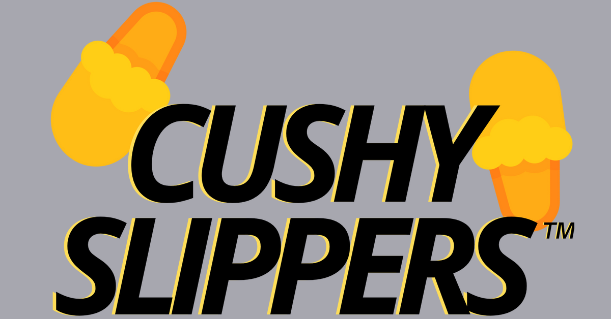 Cushy Slipperss™