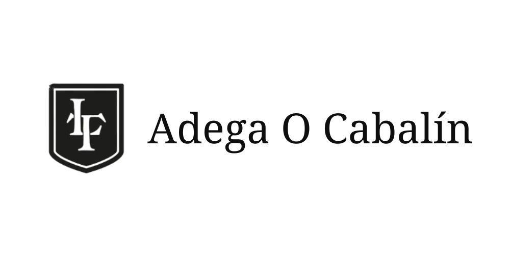 Adega O Cabalín Logo