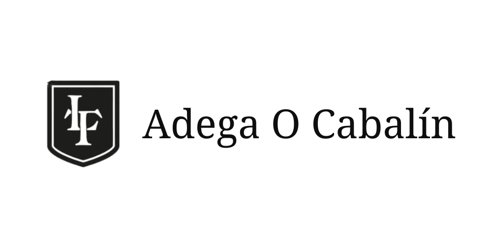 Logo Adega O Cabalín