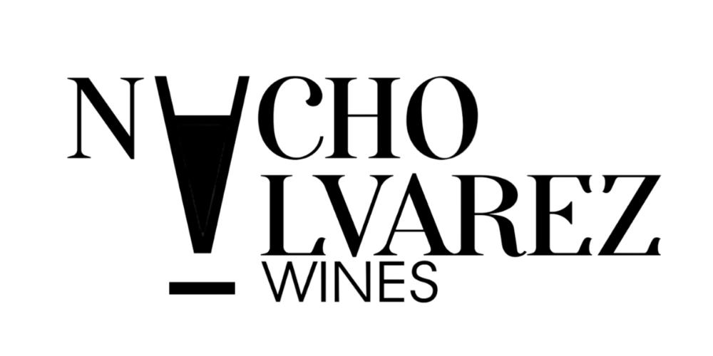 Nacho Alvarez Wines Logo