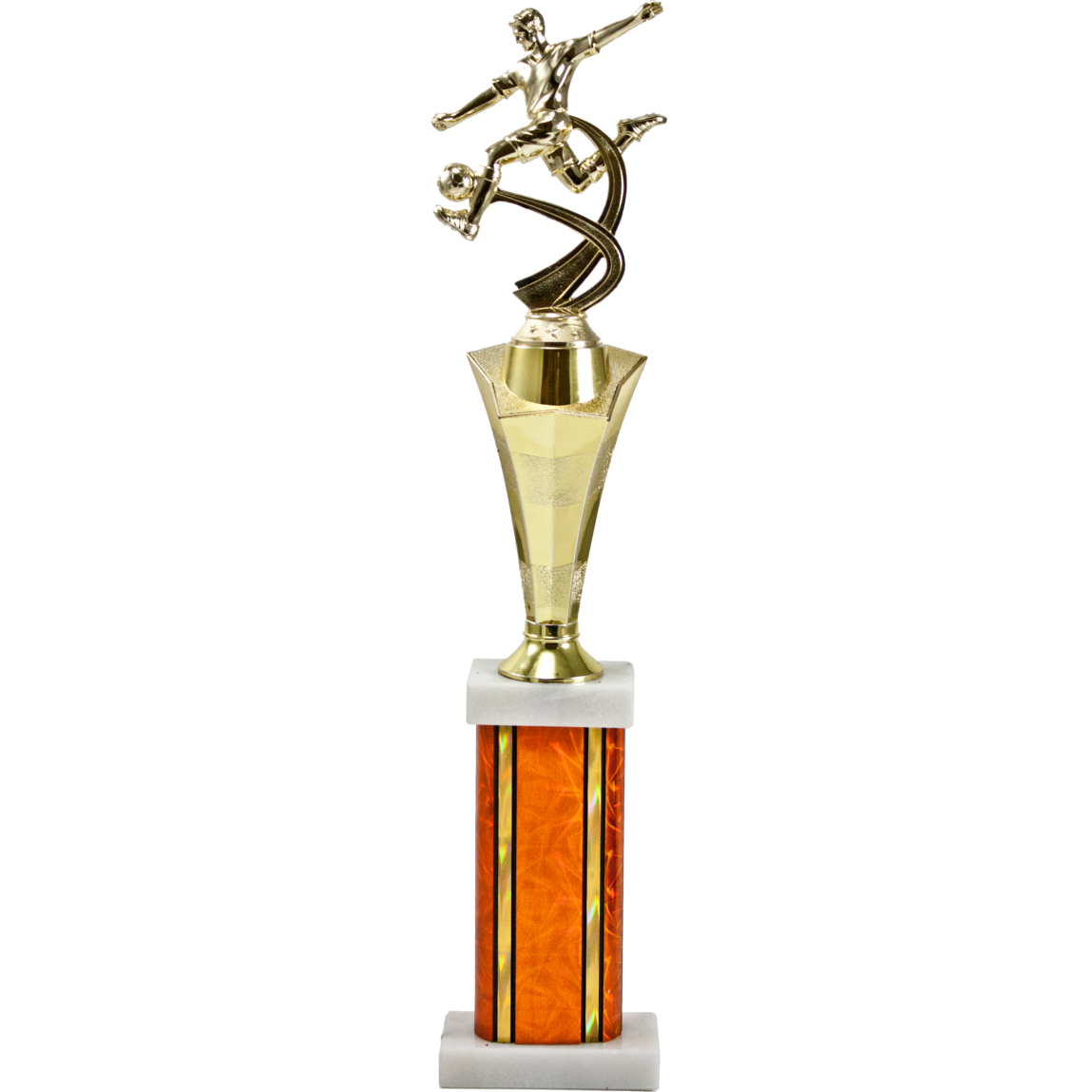 Brass Star Trophy Cup, Size (Inches): 32inch, 37inch, 42inch at Rs