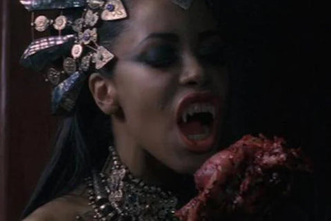 Akasha from Queen of the Damned
