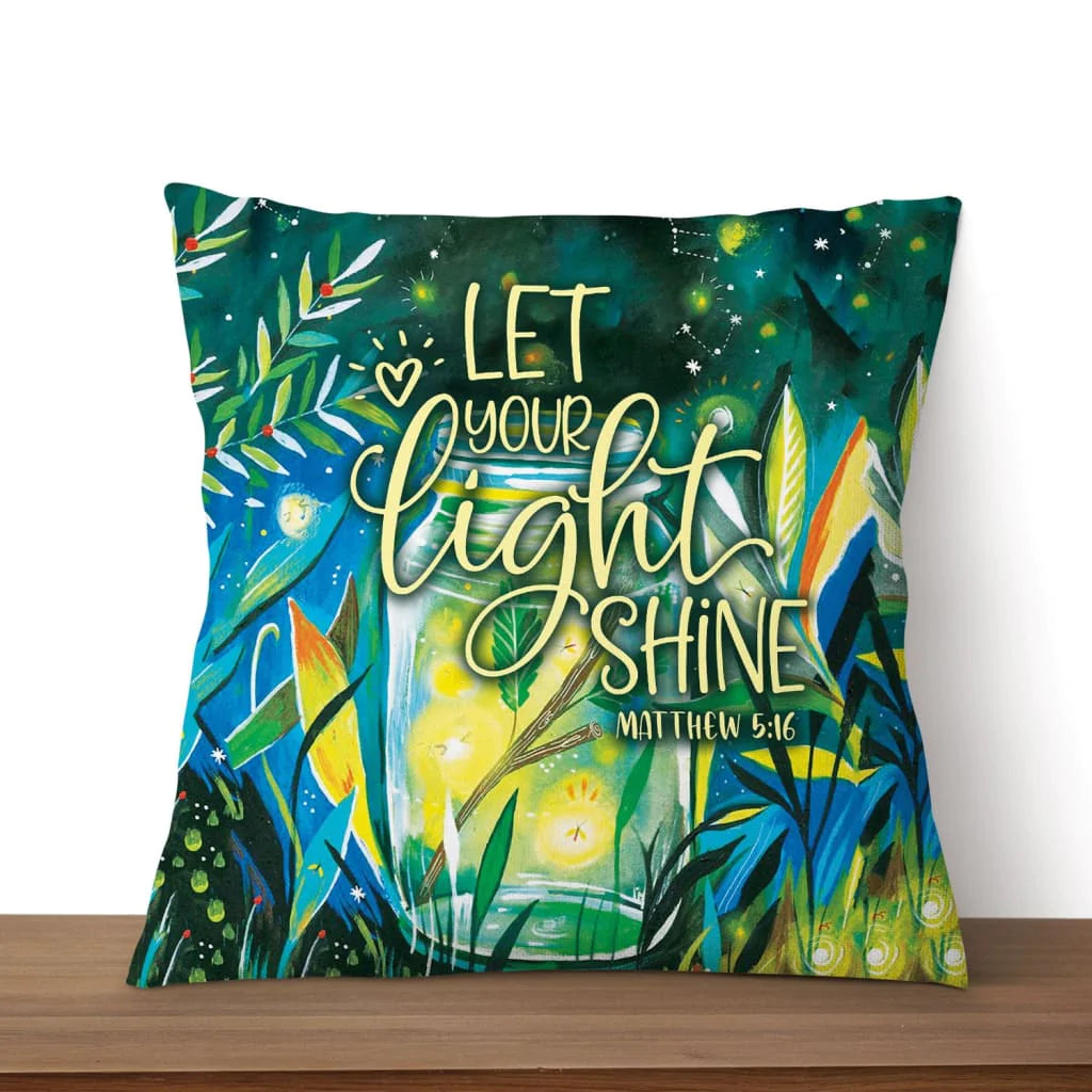 Buy KHUSHA CREATIONS Printed Personalized / Customized Square LED / Light  Photo Cushion / Pillow with Filler for Gifting Your Loved Ones (Size:  40cm*40cm) Online at Low Prices in India - Amazon.in